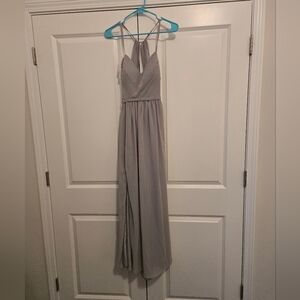 JJs House Bridesmaid Dress